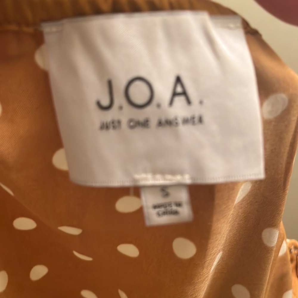 JOA DRESS - Picture 3 of 3